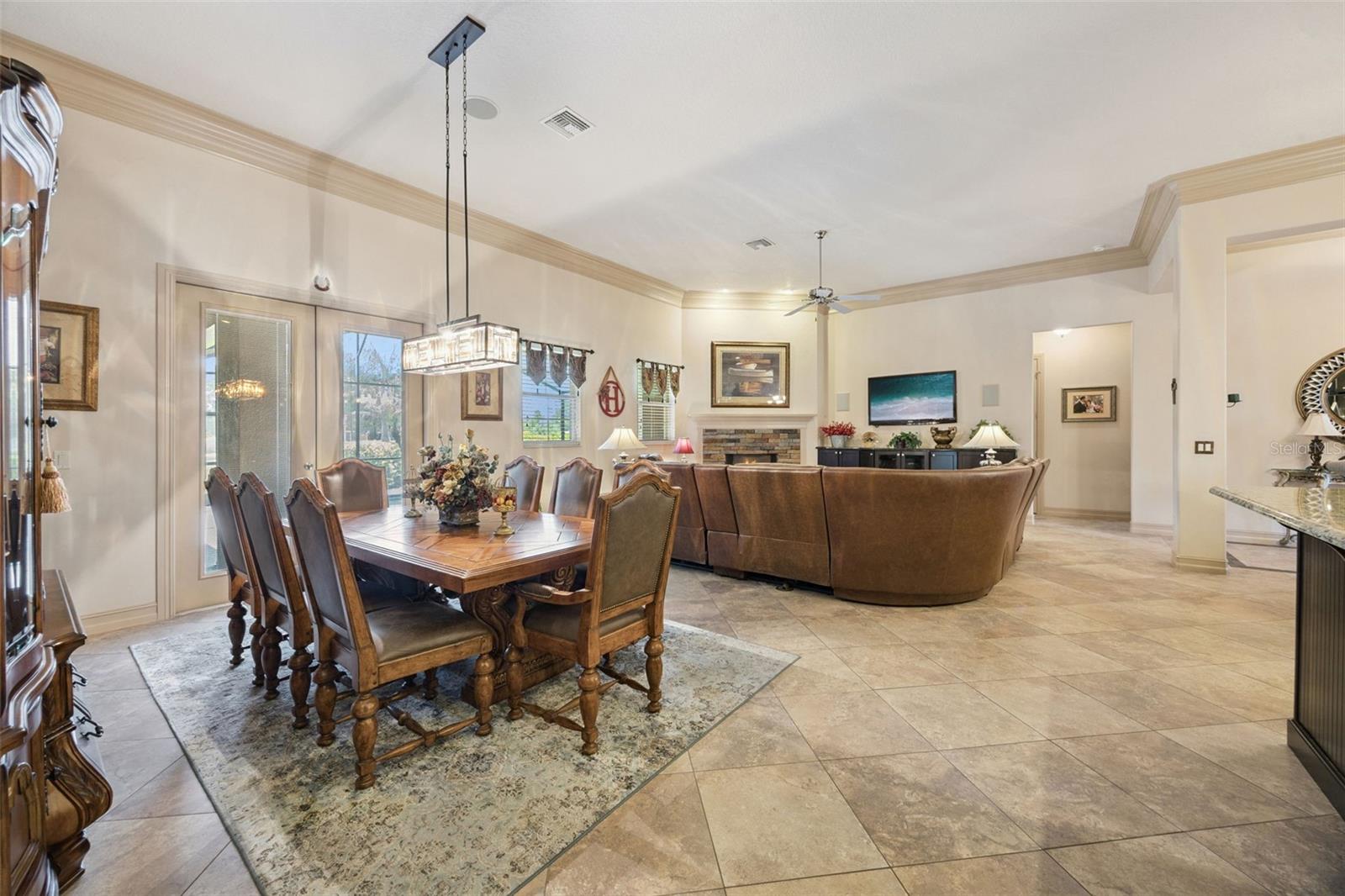 BAY LAKE RANCH UNIT 3 - Residential