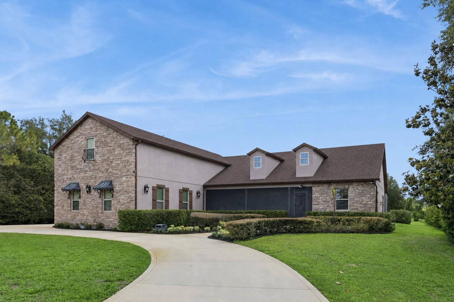 BAY LAKE RANCH UNIT 3 - Residential