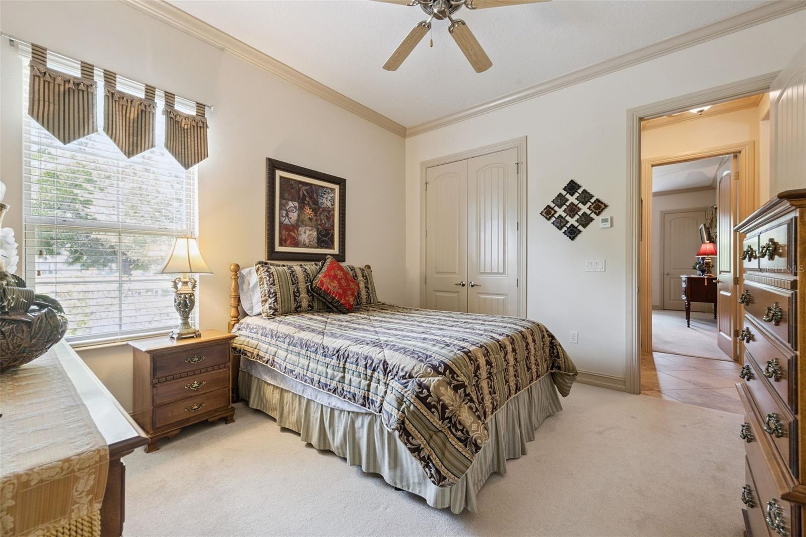 BAY LAKE RANCH UNIT 3 - Residential