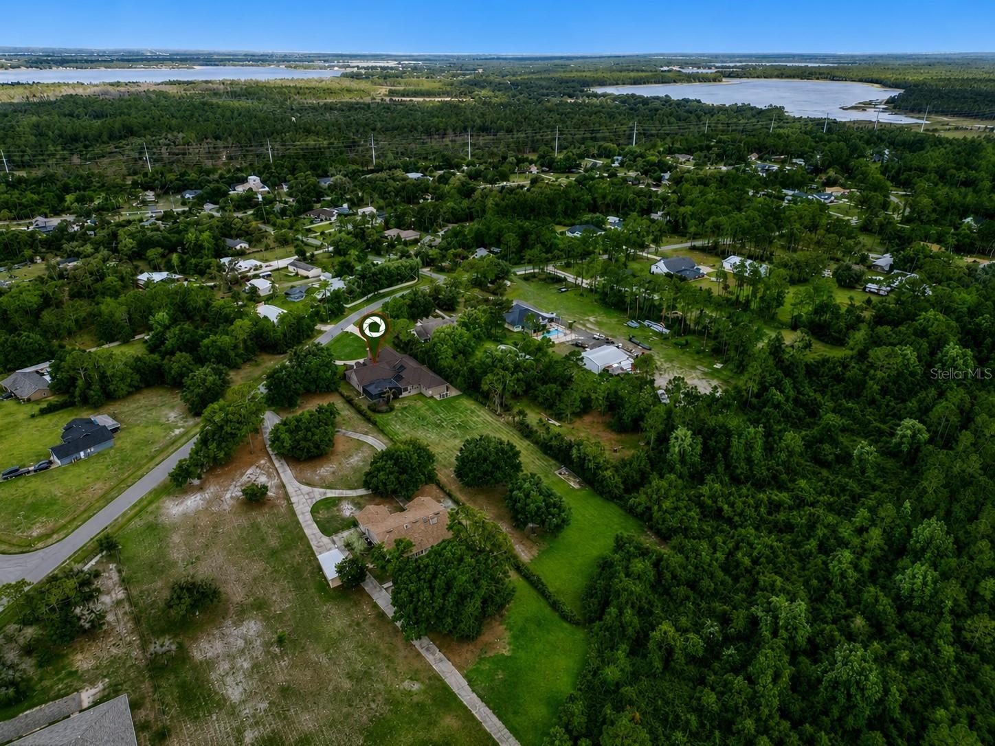 BAY LAKE RANCH UNIT 3 - Residential