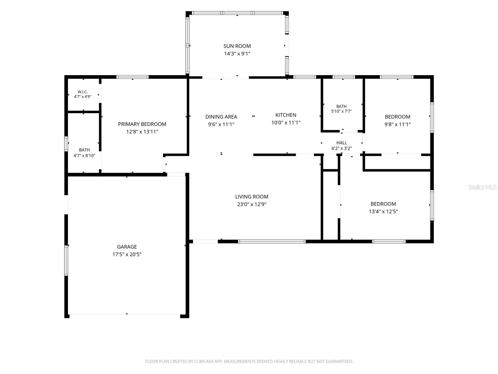 HOLIDAY PARK 7TH ADD - Residential