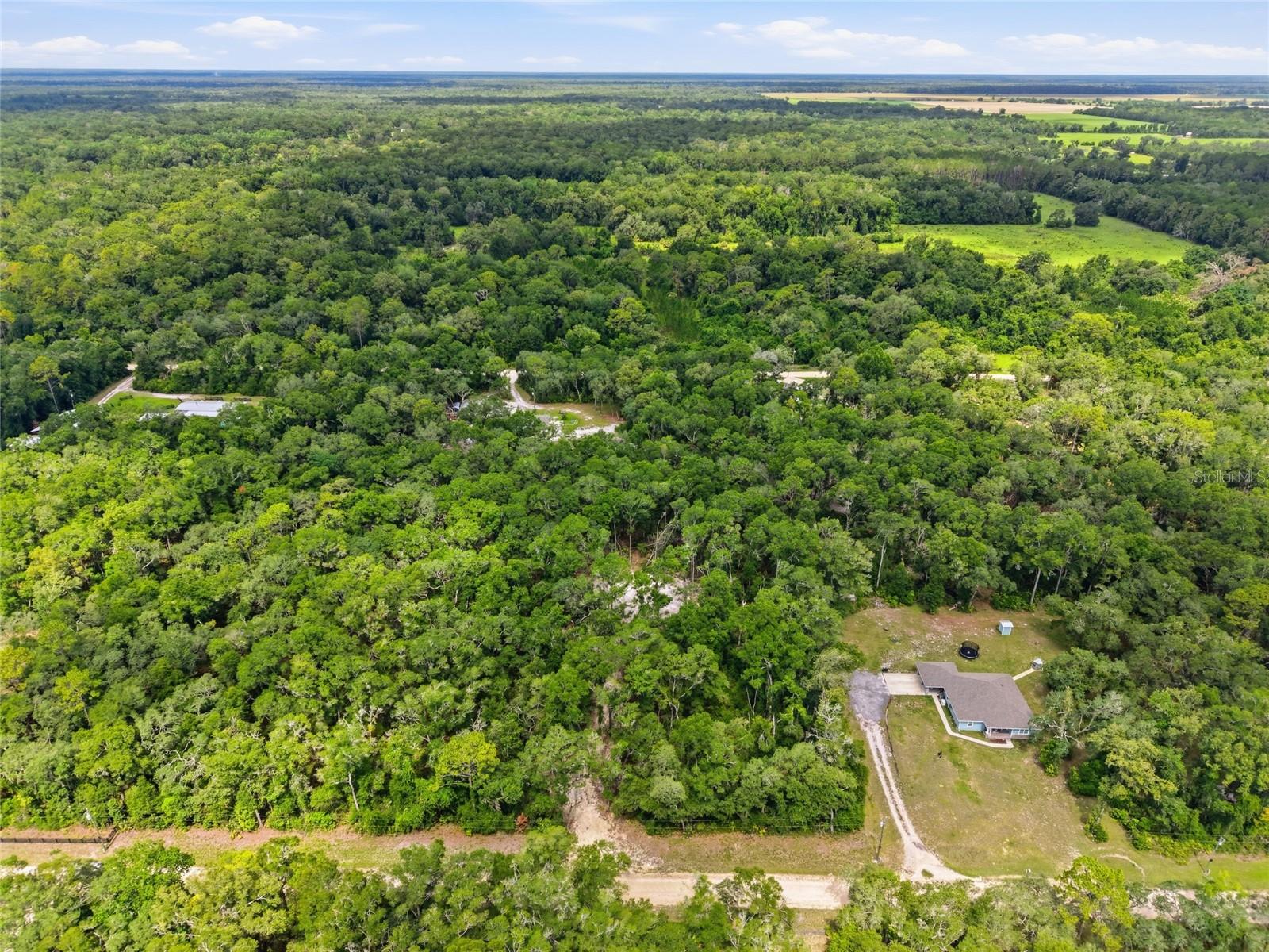 DRUMMOND ESTATES - Land