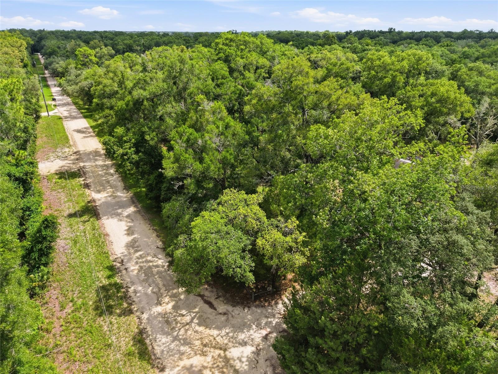 DRUMMOND ESTATES - Land