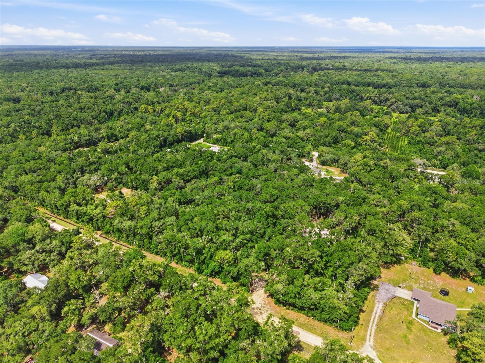 DRUMMOND ESTATES - Land