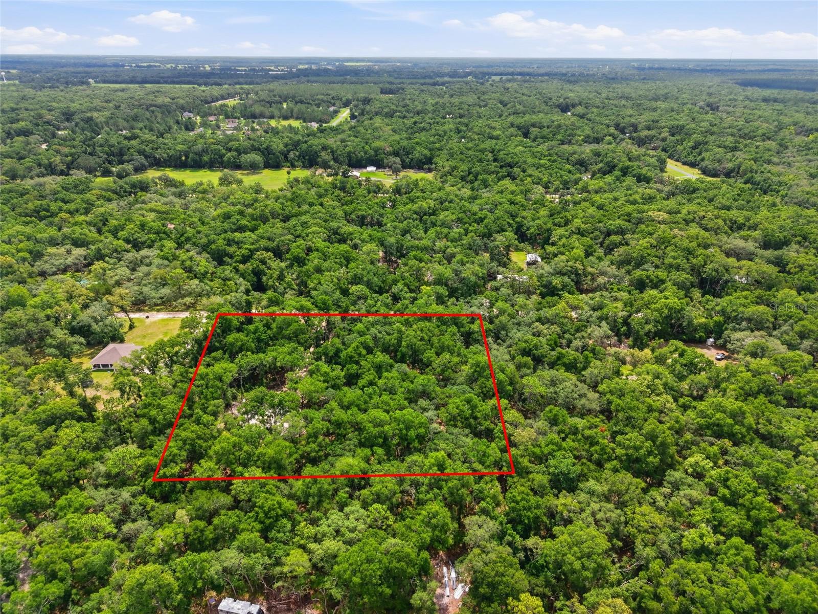 DRUMMOND ESTATES - Land