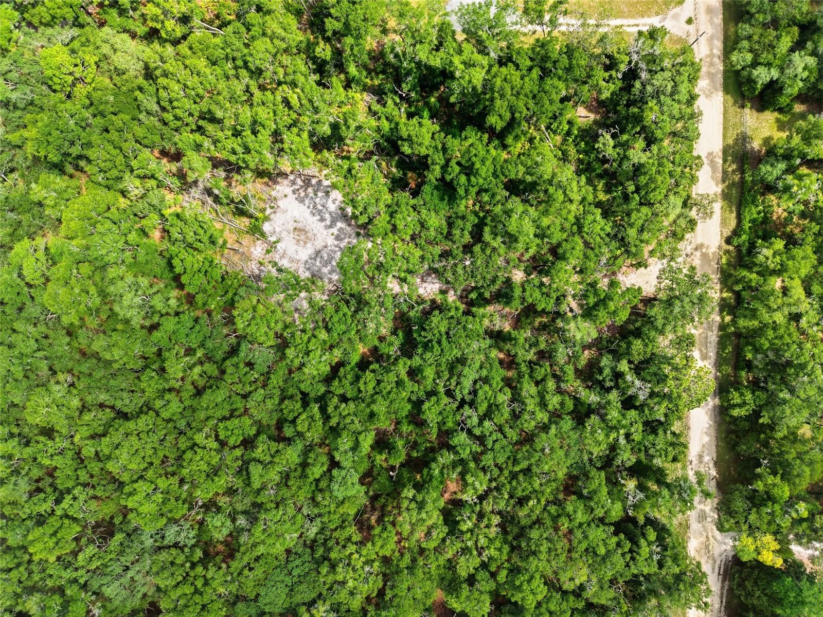 DRUMMOND ESTATES - Land