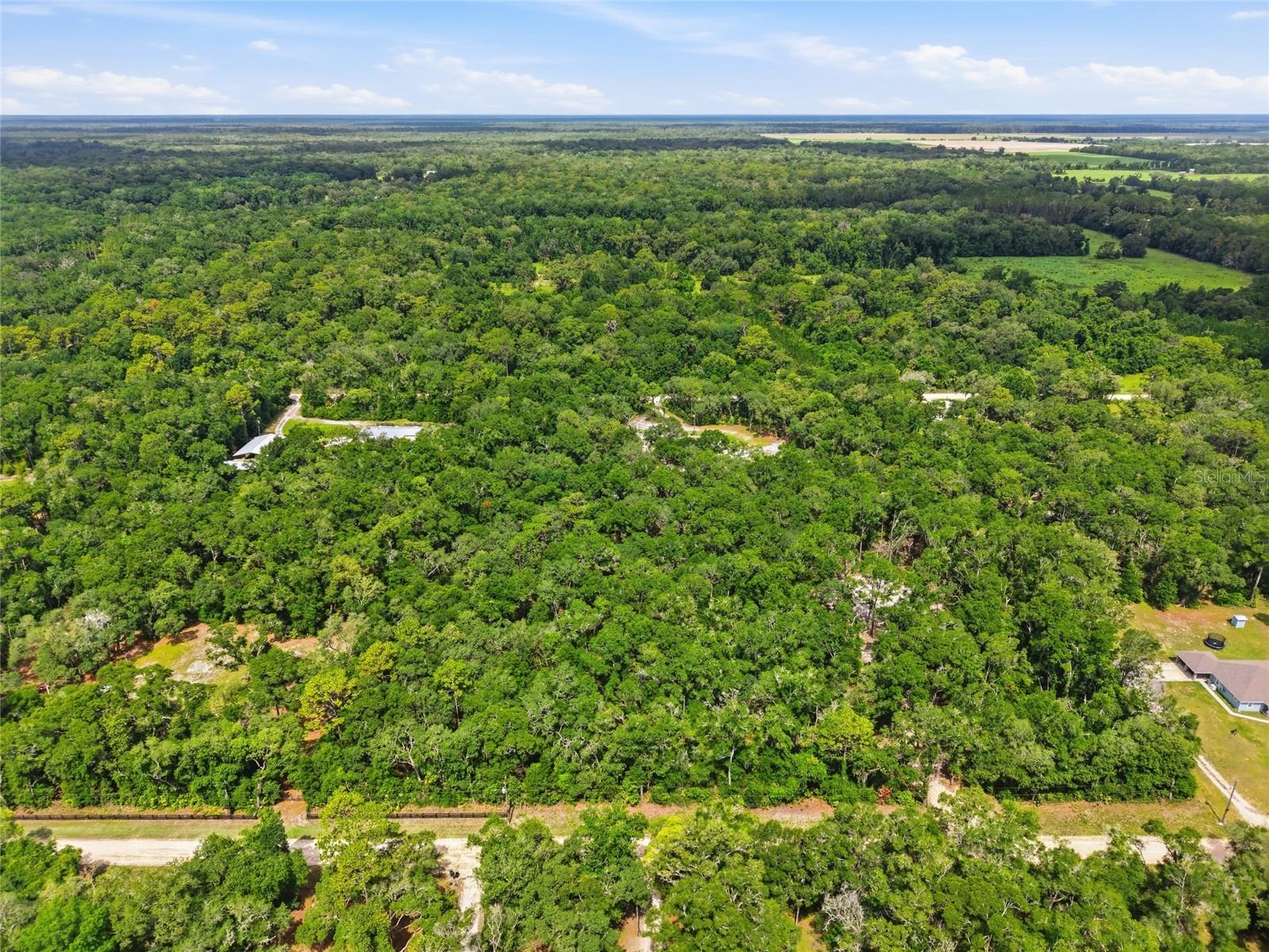 DRUMMOND ESTATES - Land
