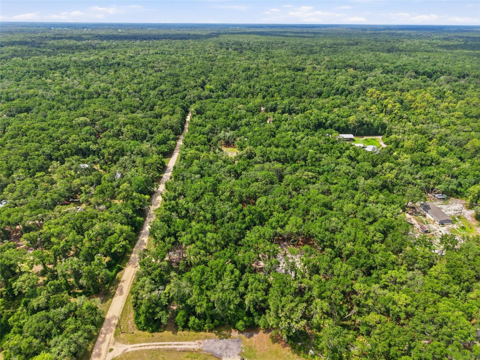 DRUMMOND ESTATES - Land