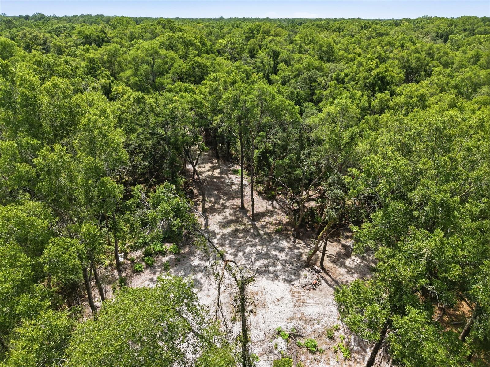 DRUMMOND ESTATES - Land