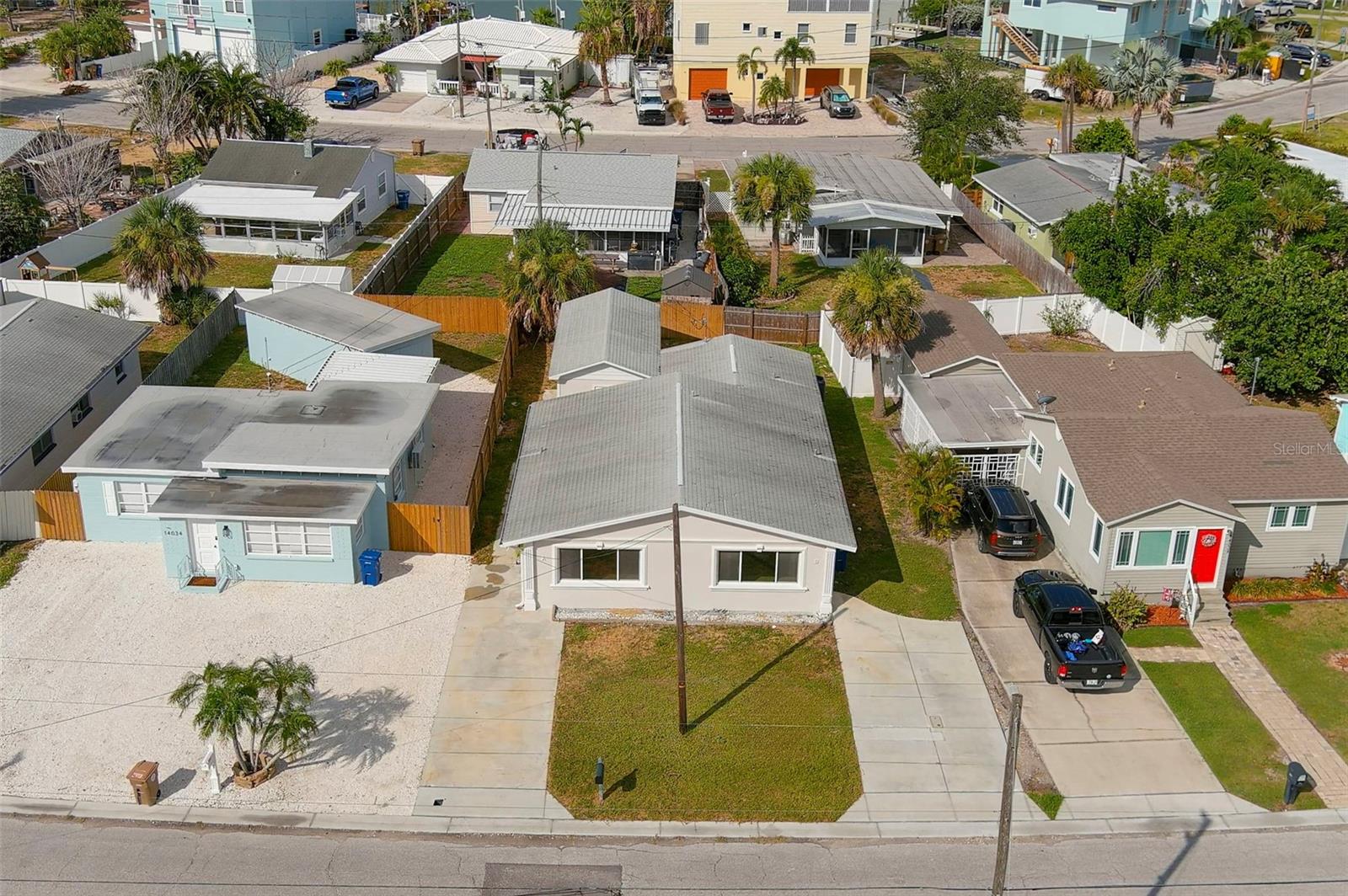 GULF SHORES 5TH ADD - Residential