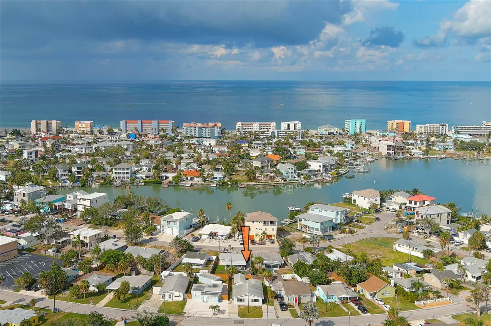 GULF SHORES 5TH ADD - Residential