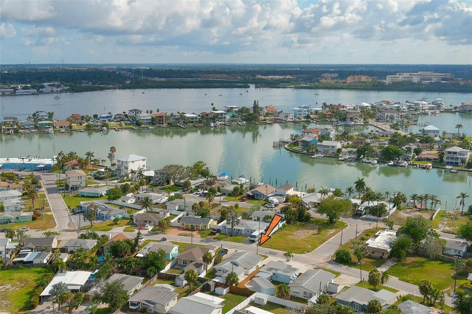 GULF SHORES 5TH ADD - Residential
