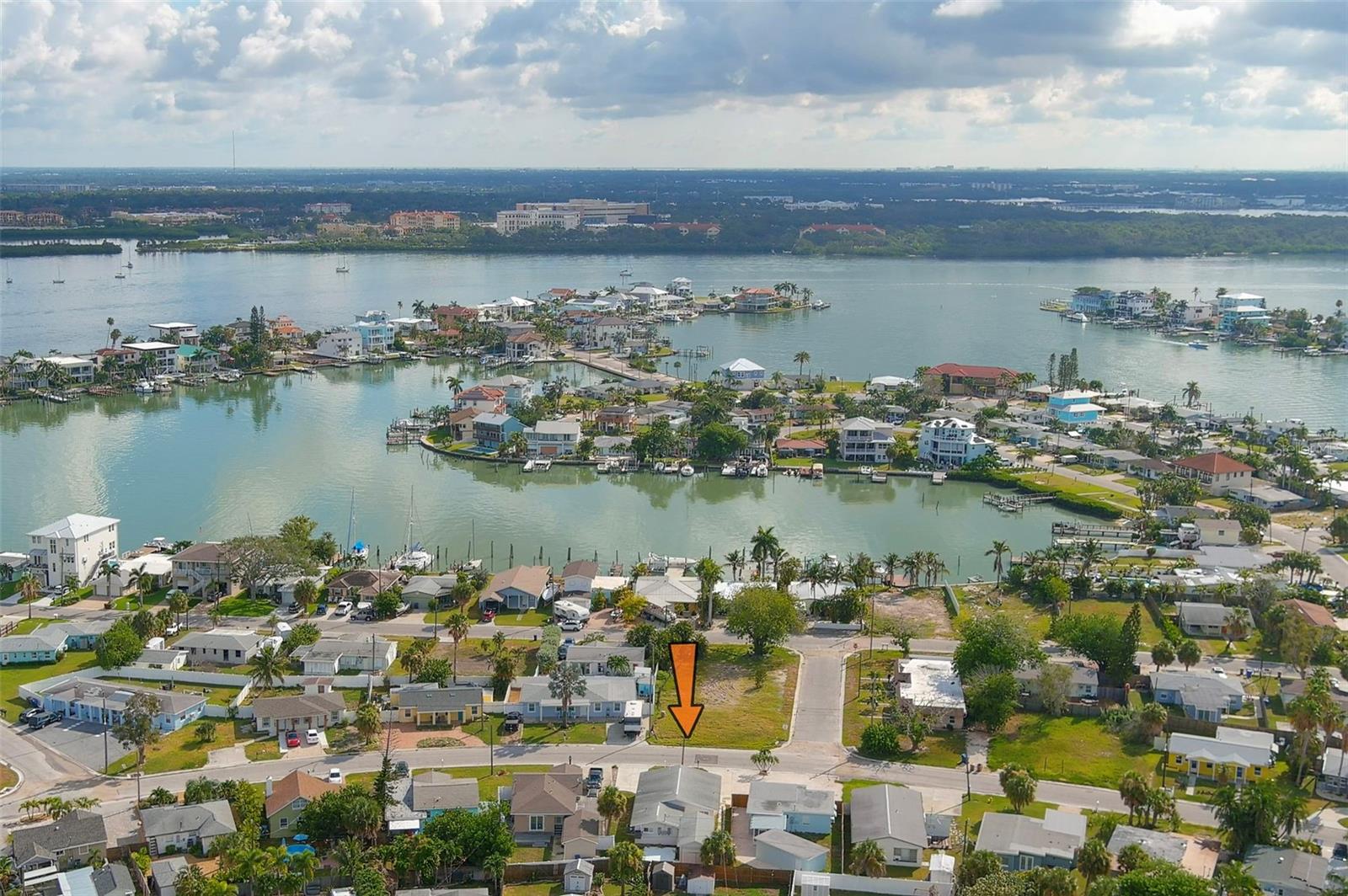 GULF SHORES 5TH ADD - Residential