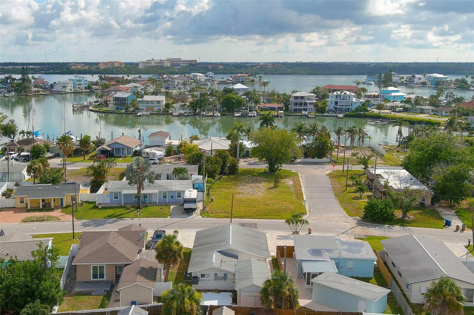 GULF SHORES 5TH ADD - Residential
