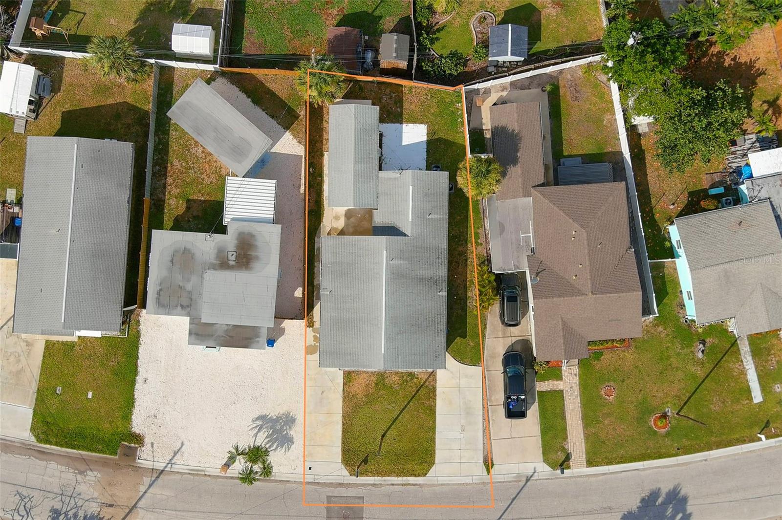 GULF SHORES 5TH ADD - Residential