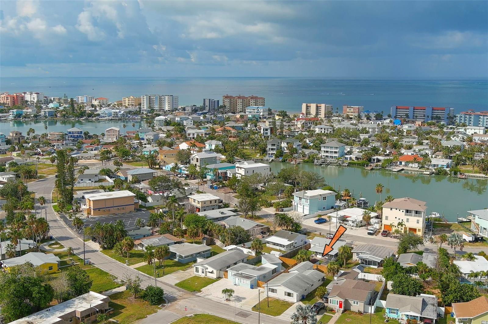GULF SHORES 5TH ADD - Residential