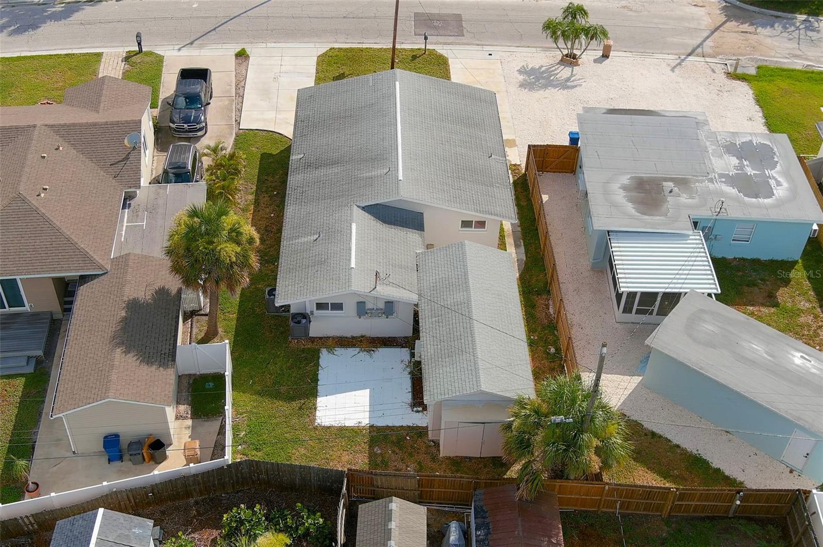 GULF SHORES 5TH ADD - Residential