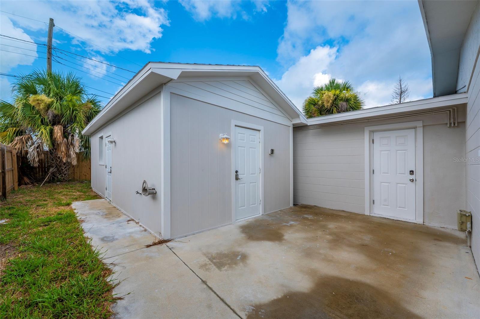 GULF SHORES 5TH ADD - Residential