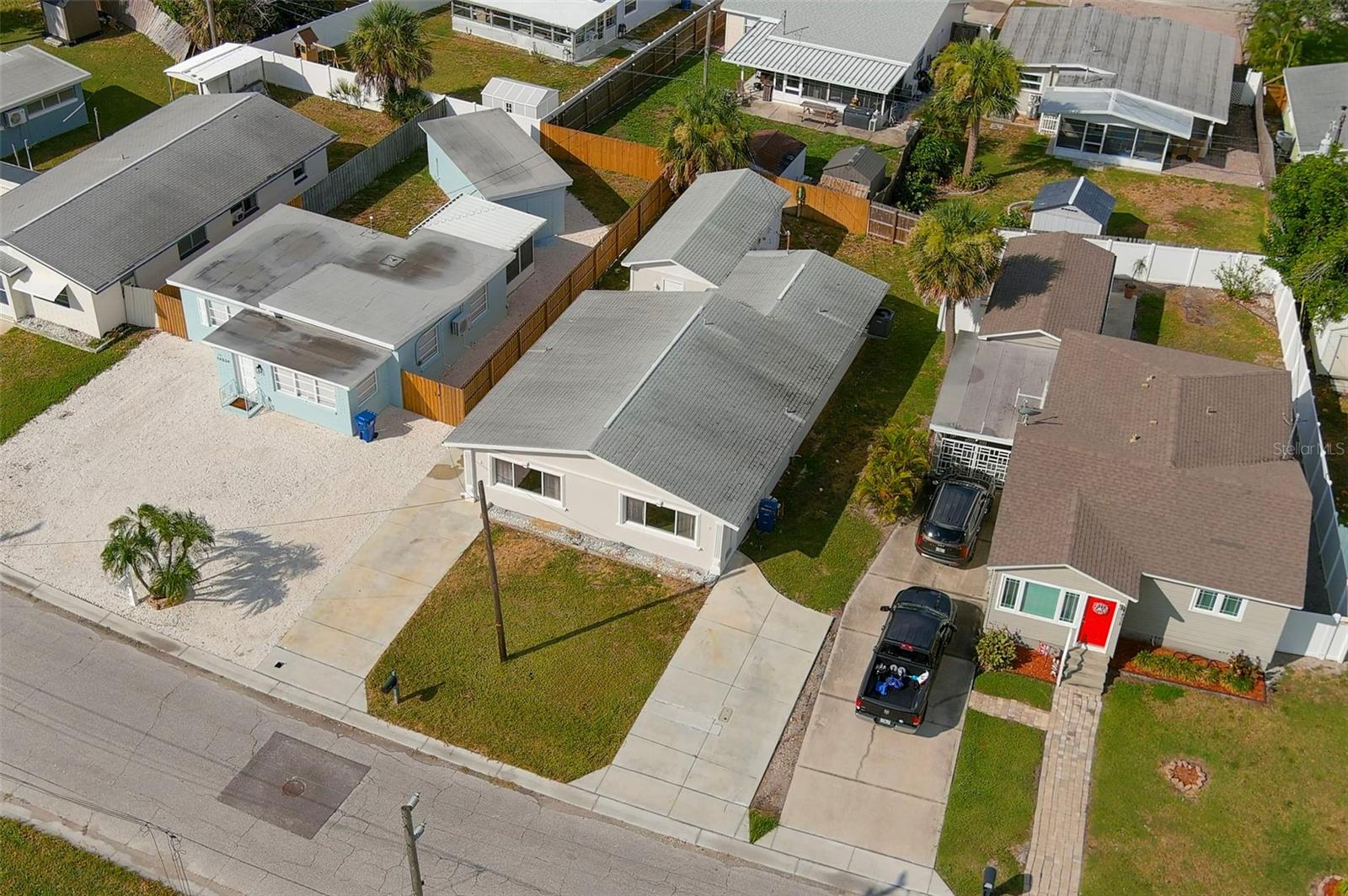GULF SHORES 5TH ADD - Residential