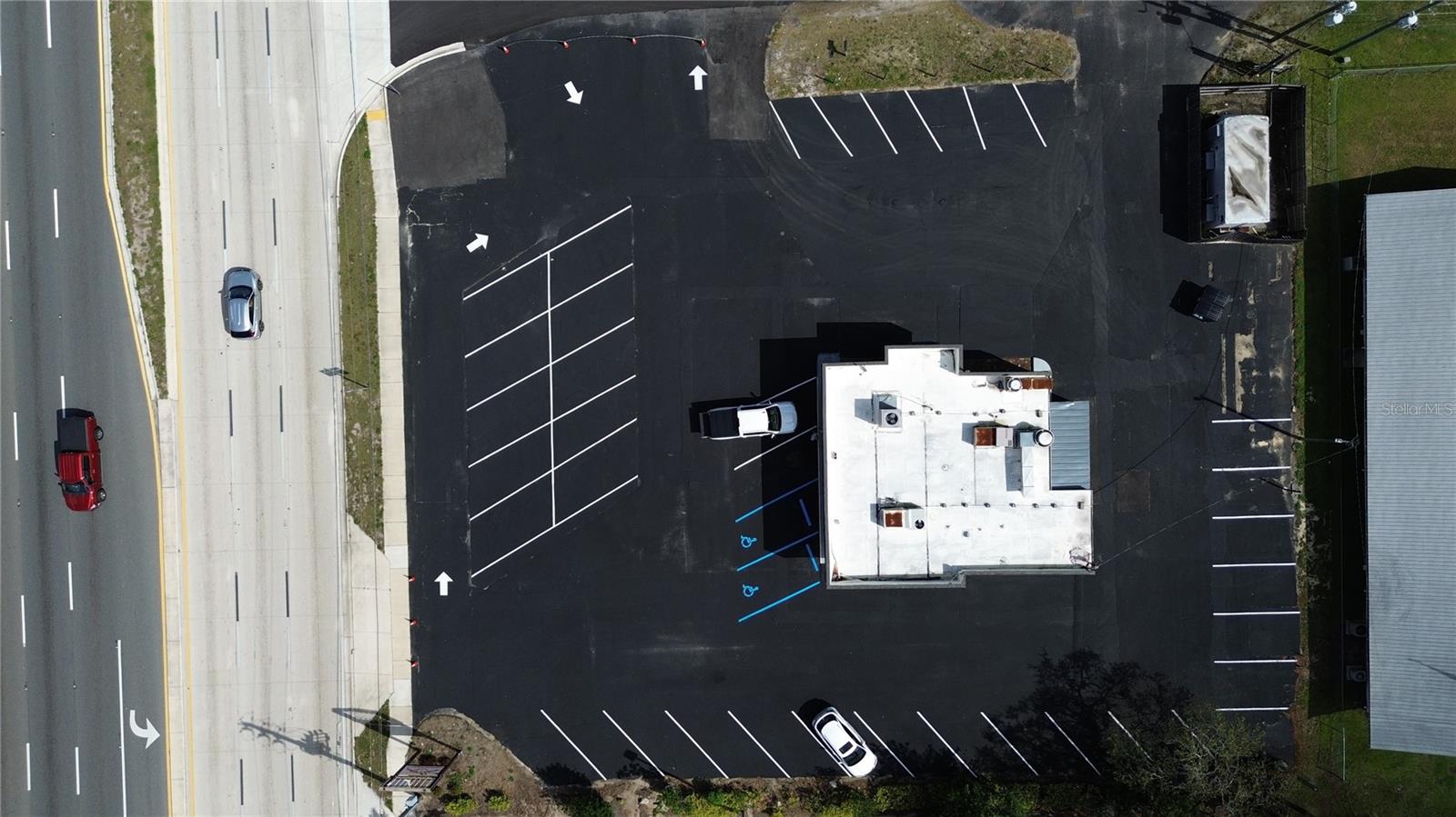 GOLDEN AGE VILLAS - Commercial Sale