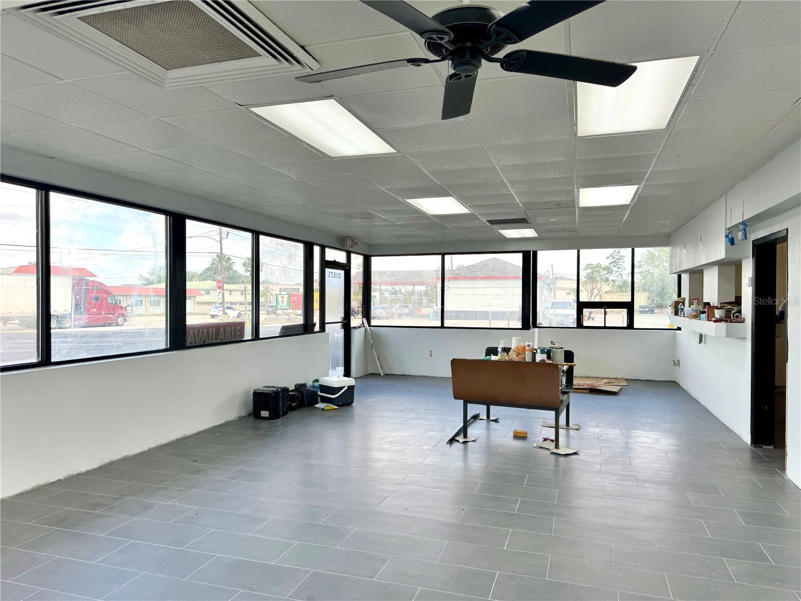 GOLDEN AGE VILLAS - Commercial Sale