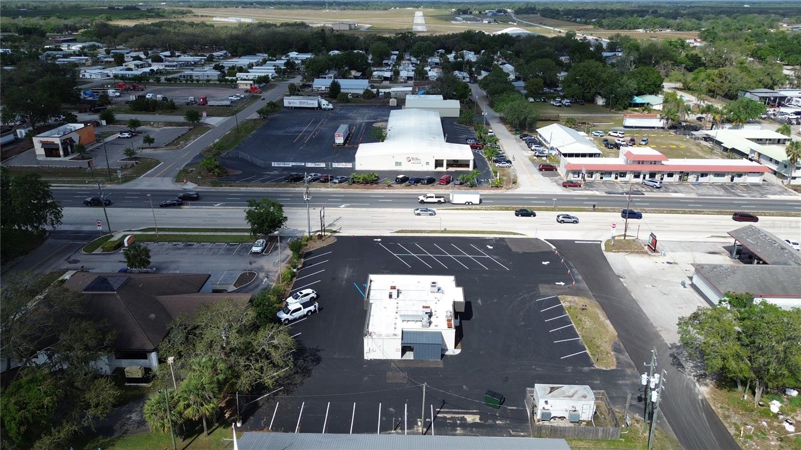 GOLDEN AGE VILLAS - Commercial Sale