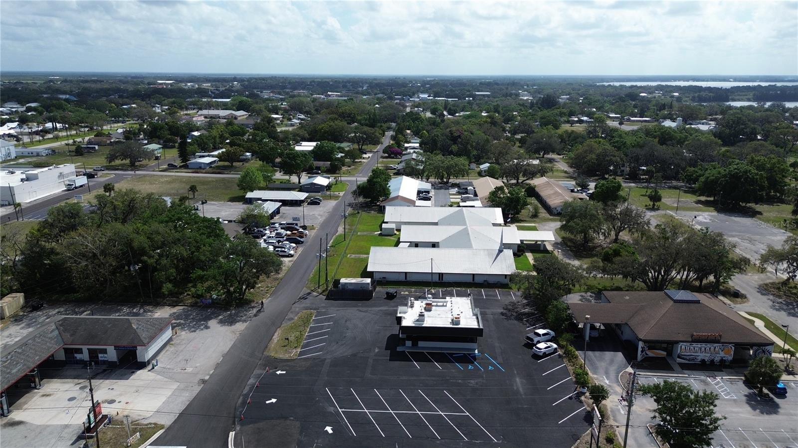 GOLDEN AGE VILLAS - Commercial Sale