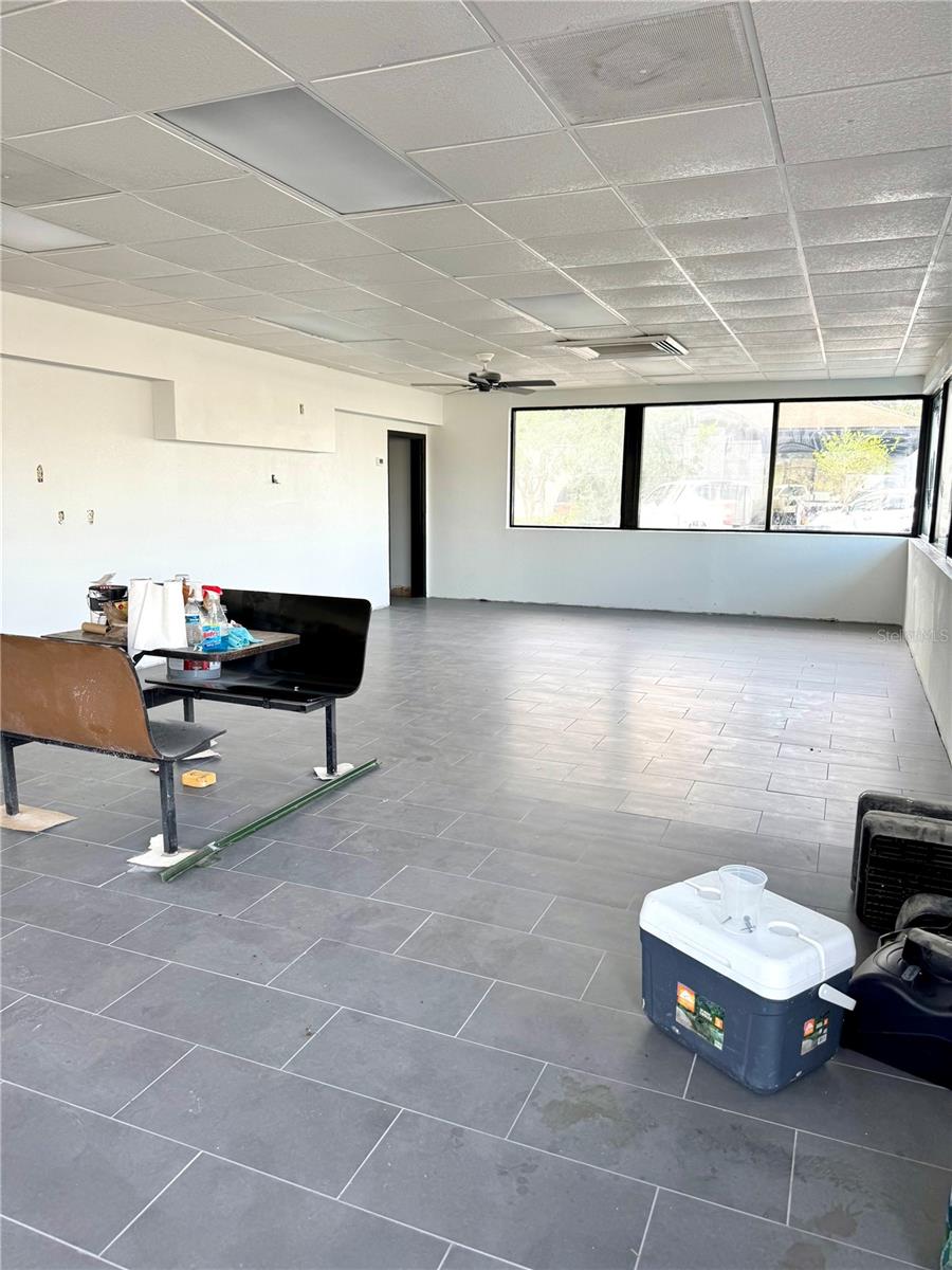 GOLDEN AGE VILLAS - Commercial Sale