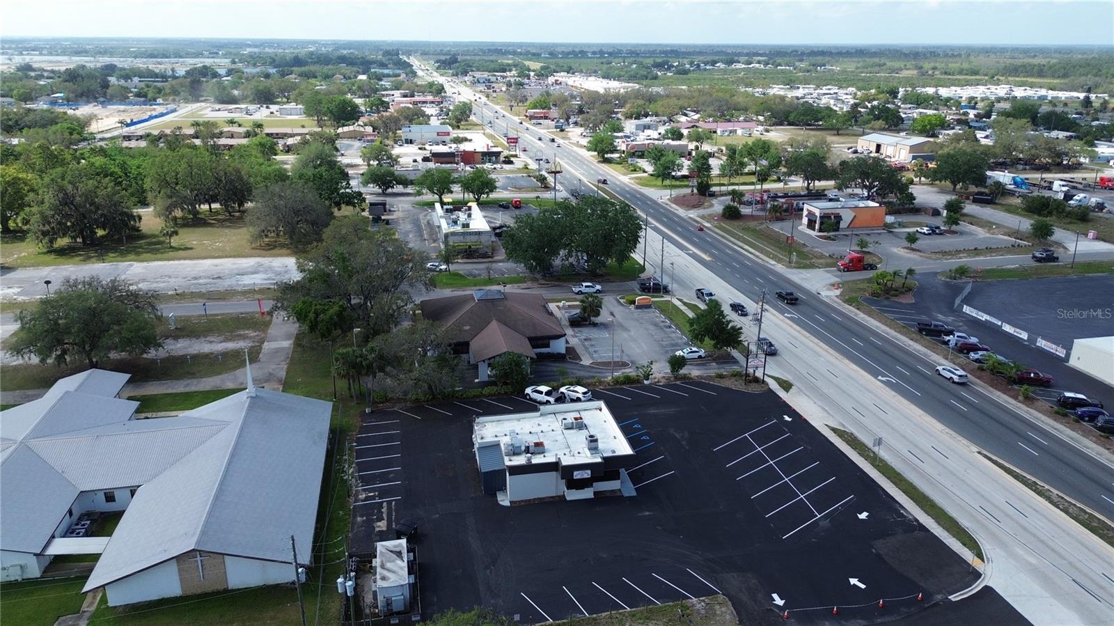 GOLDEN AGE VILLAS - Commercial Sale