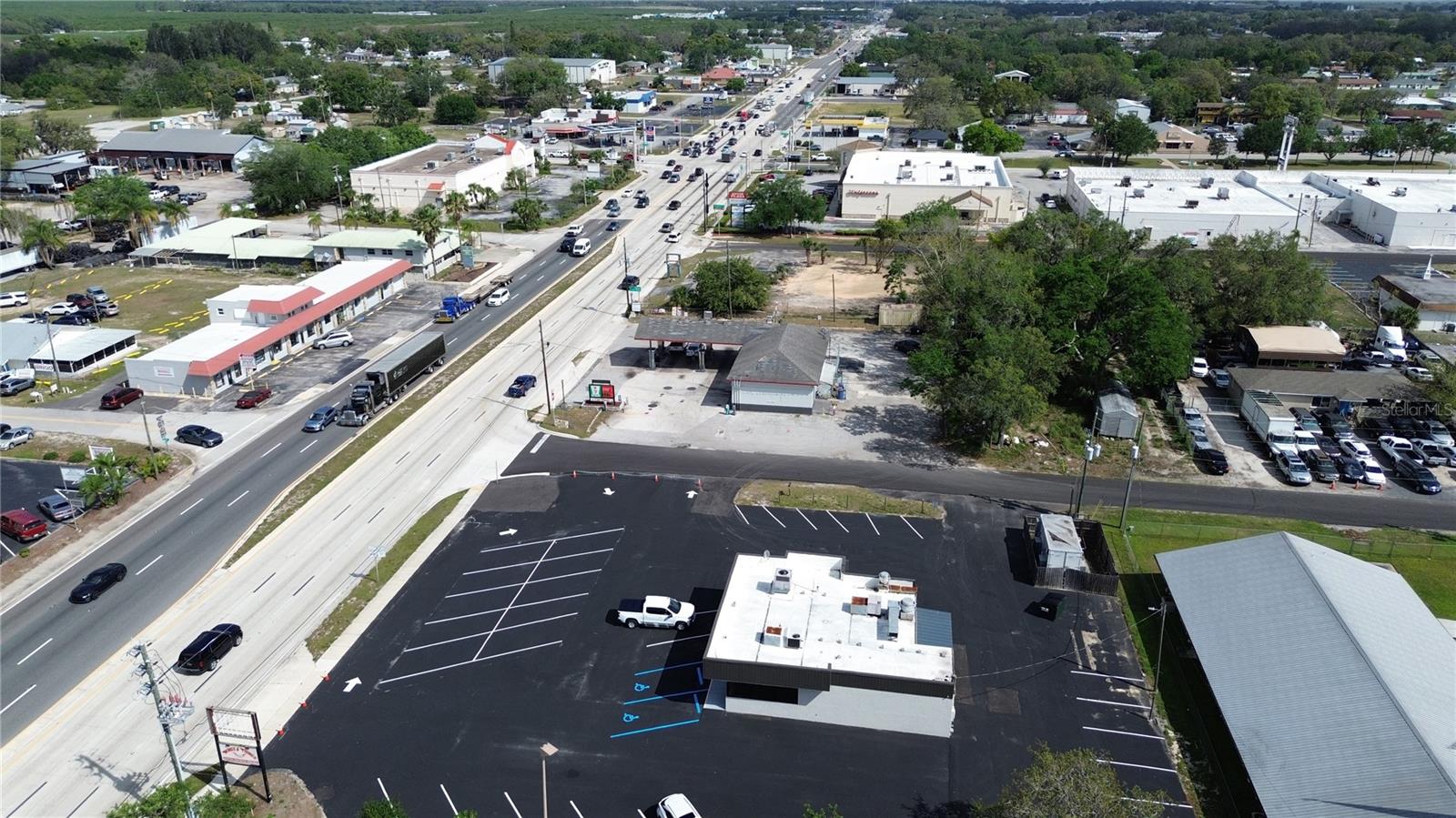 GOLDEN AGE VILLAS - Commercial Sale
