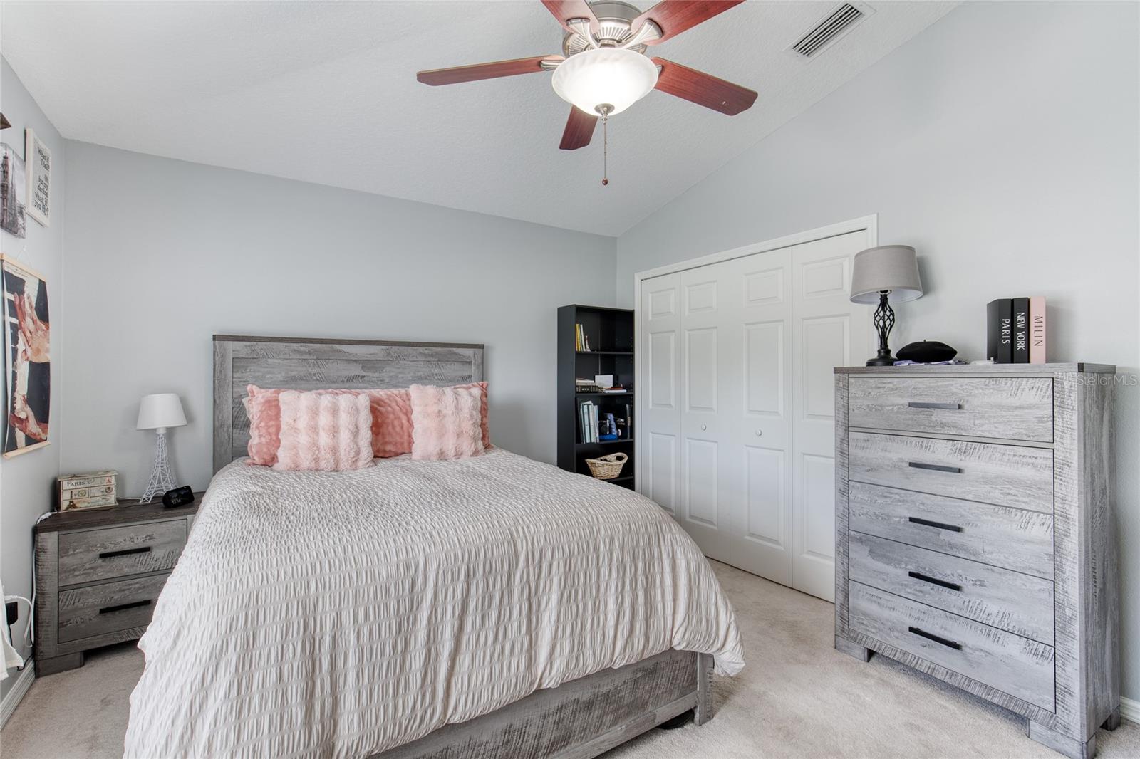 NOT ON THE LIST - Residential