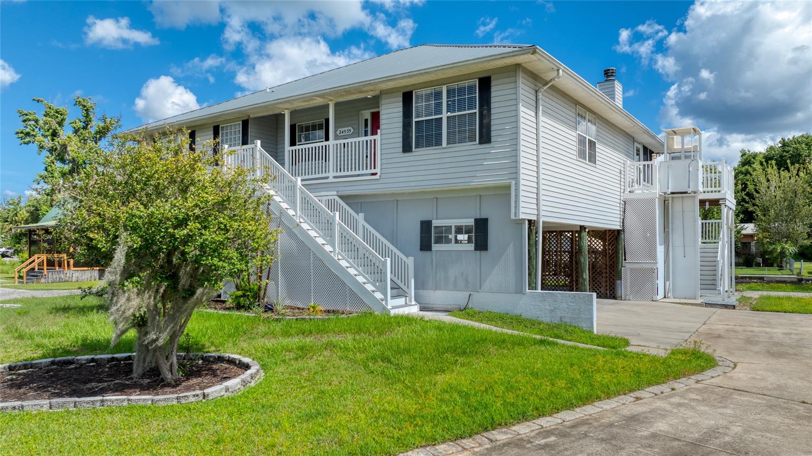 NOT ON THE LIST - Residential
