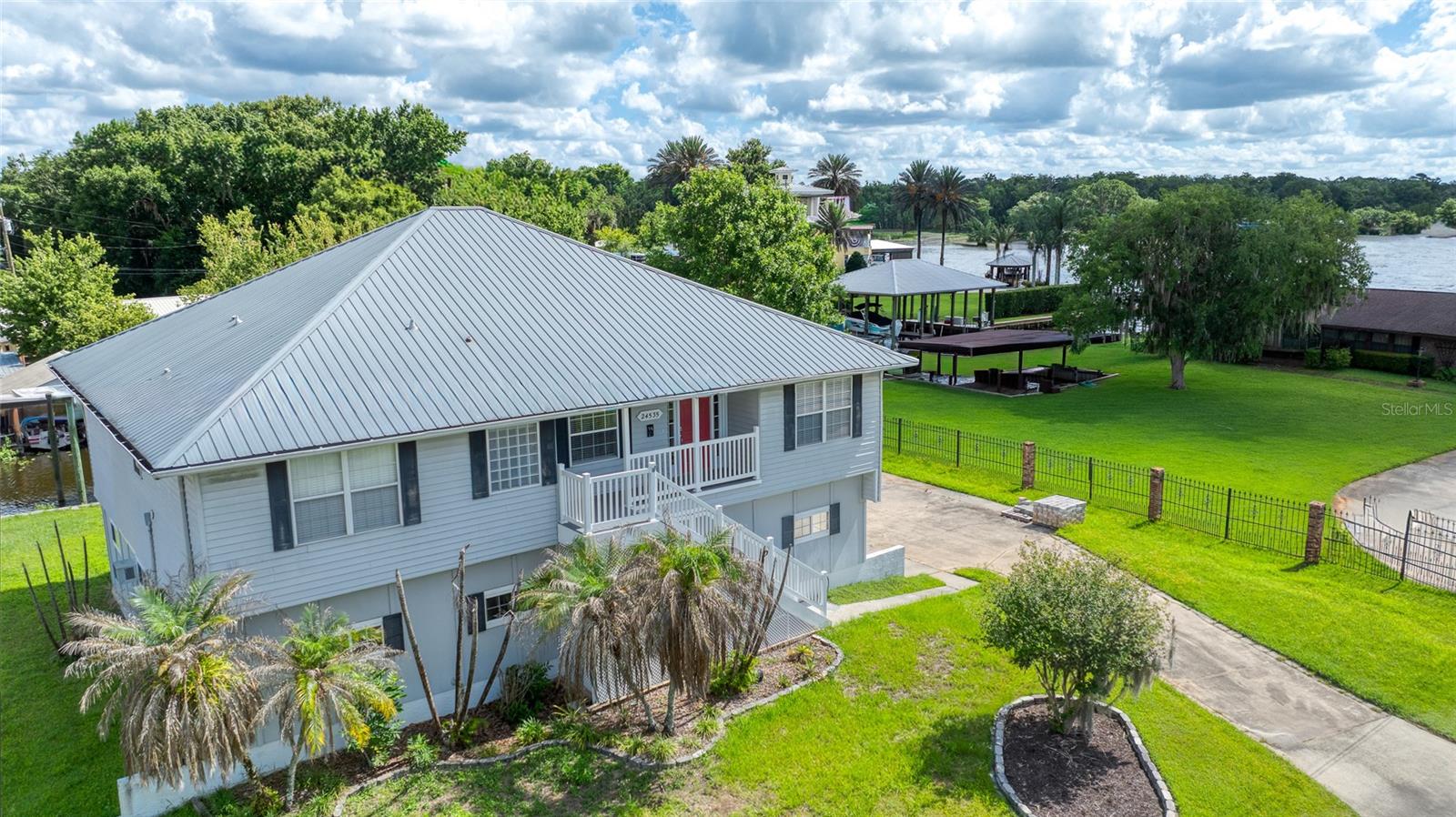 NOT ON THE LIST - Residential