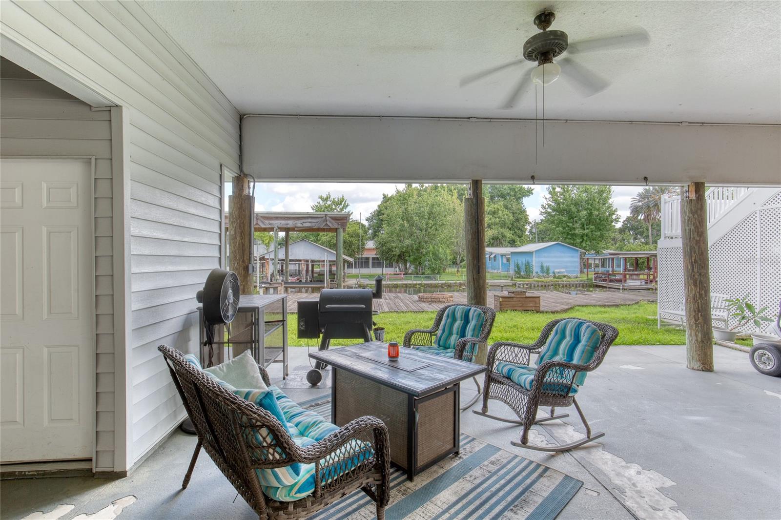 NOT ON THE LIST - Residential