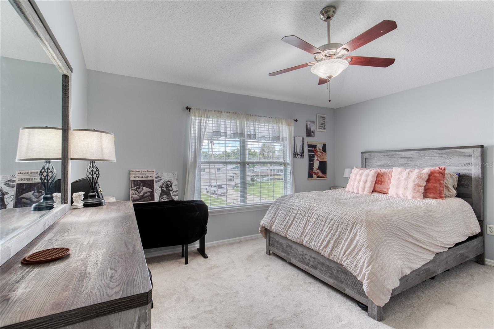 NOT ON THE LIST - Residential