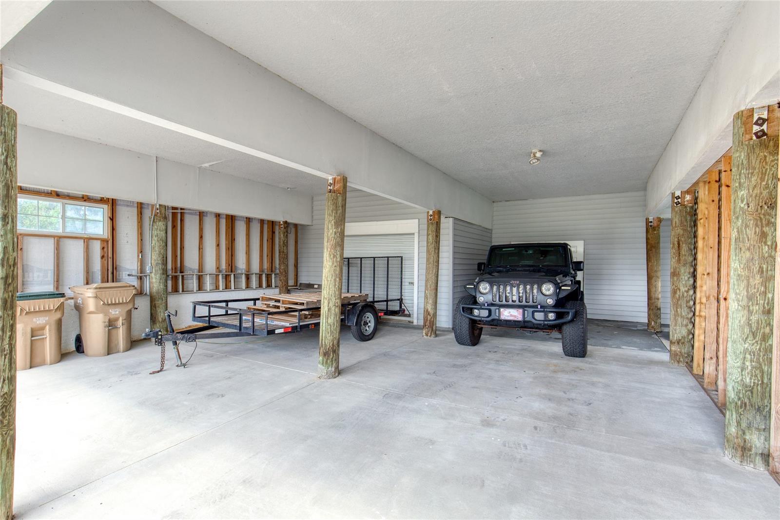 NOT ON THE LIST - Residential