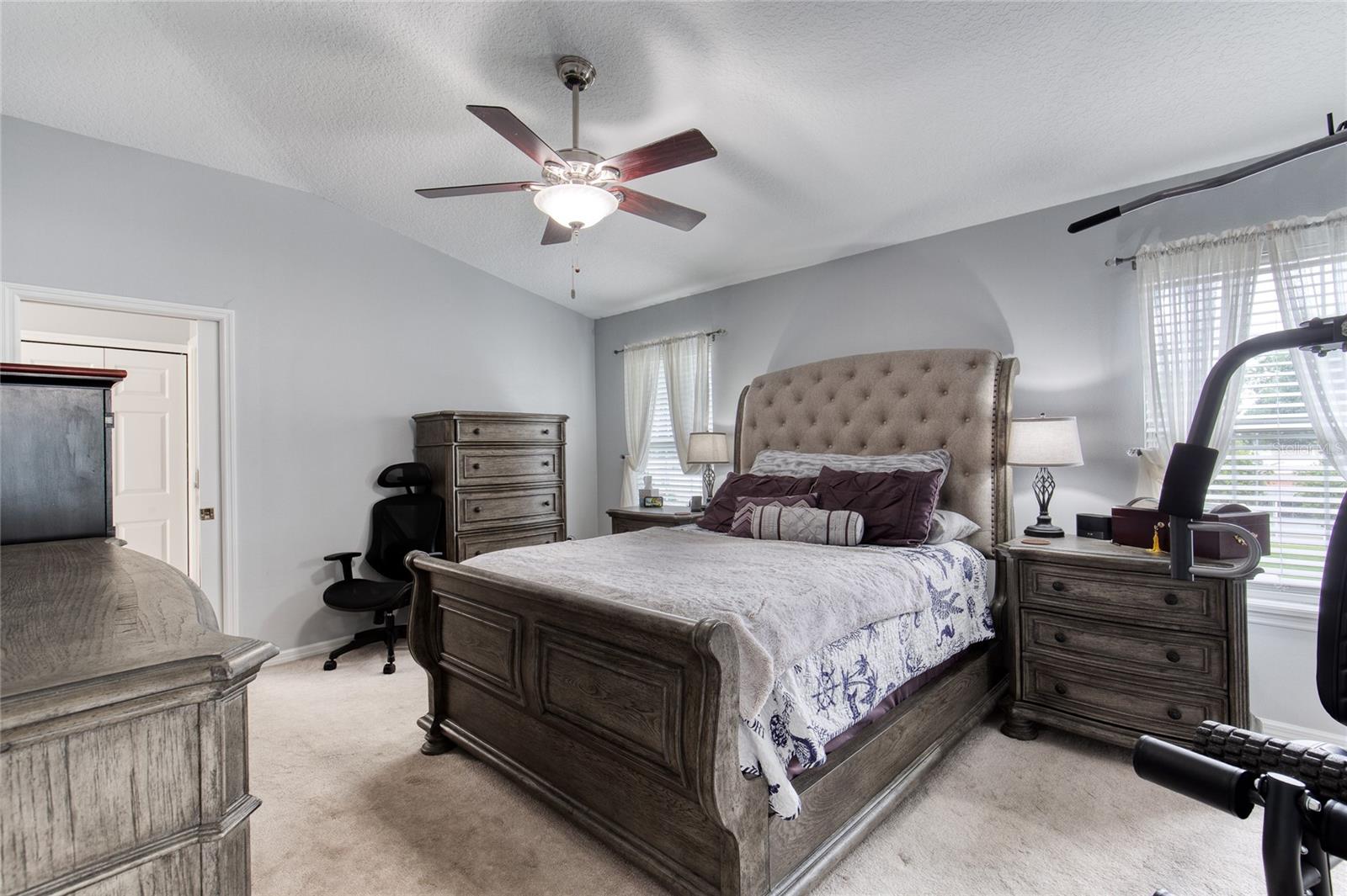 NOT ON THE LIST - Residential