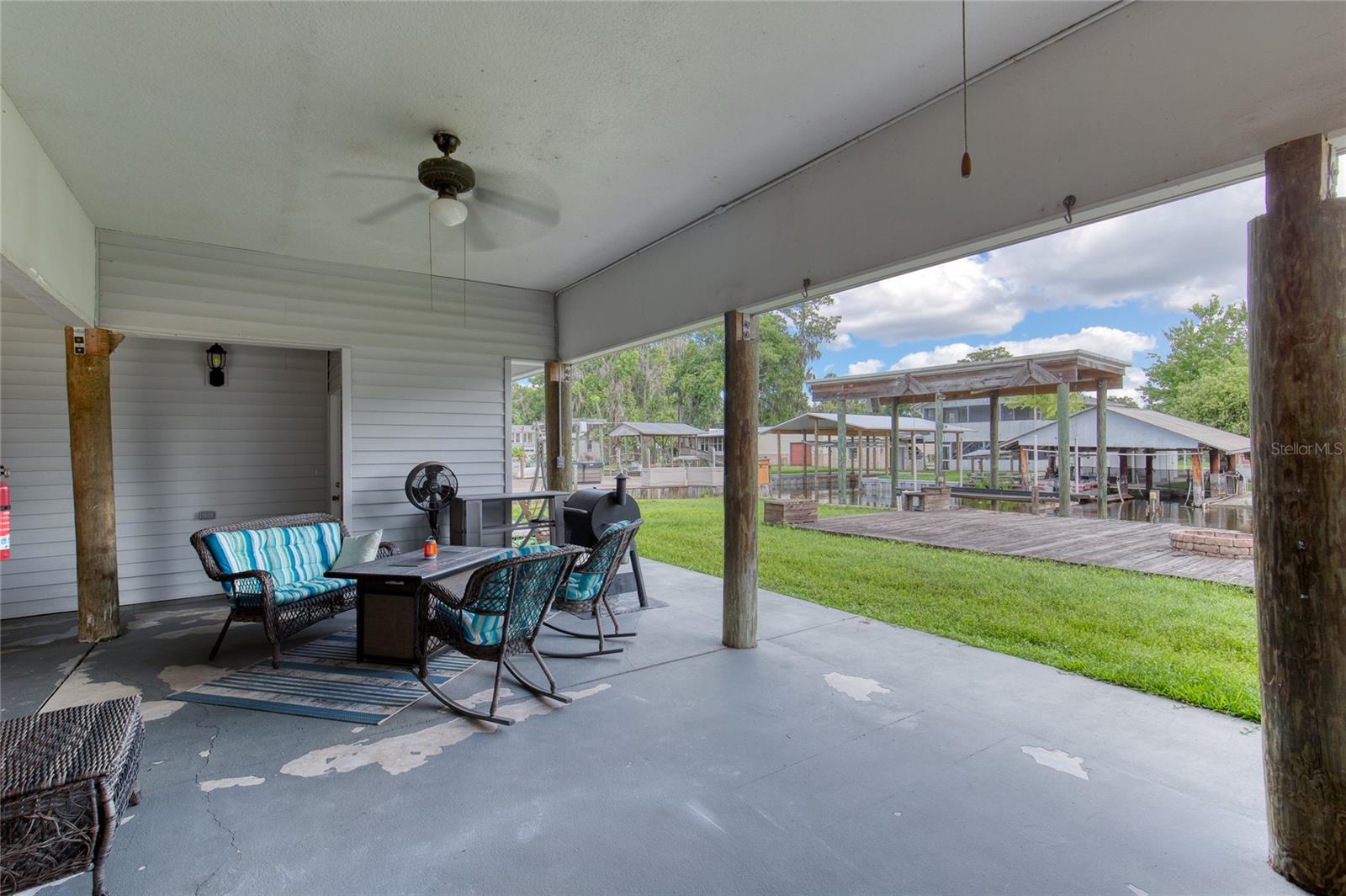 NOT ON THE LIST - Residential