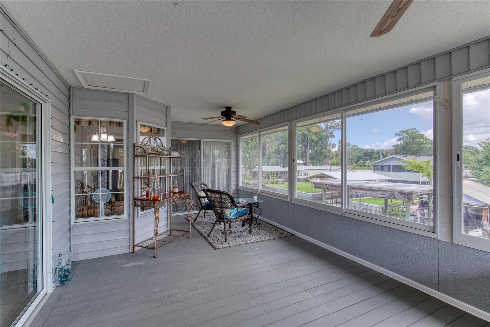 NOT ON THE LIST - Residential