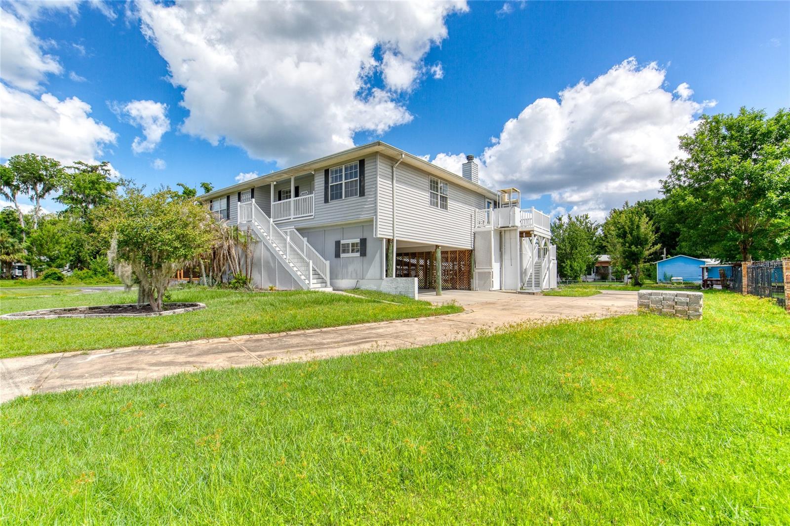 NOT ON THE LIST - Residential
