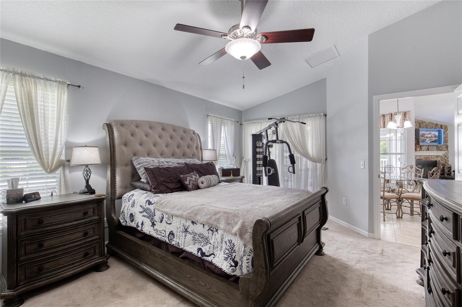 NOT ON THE LIST - Residential