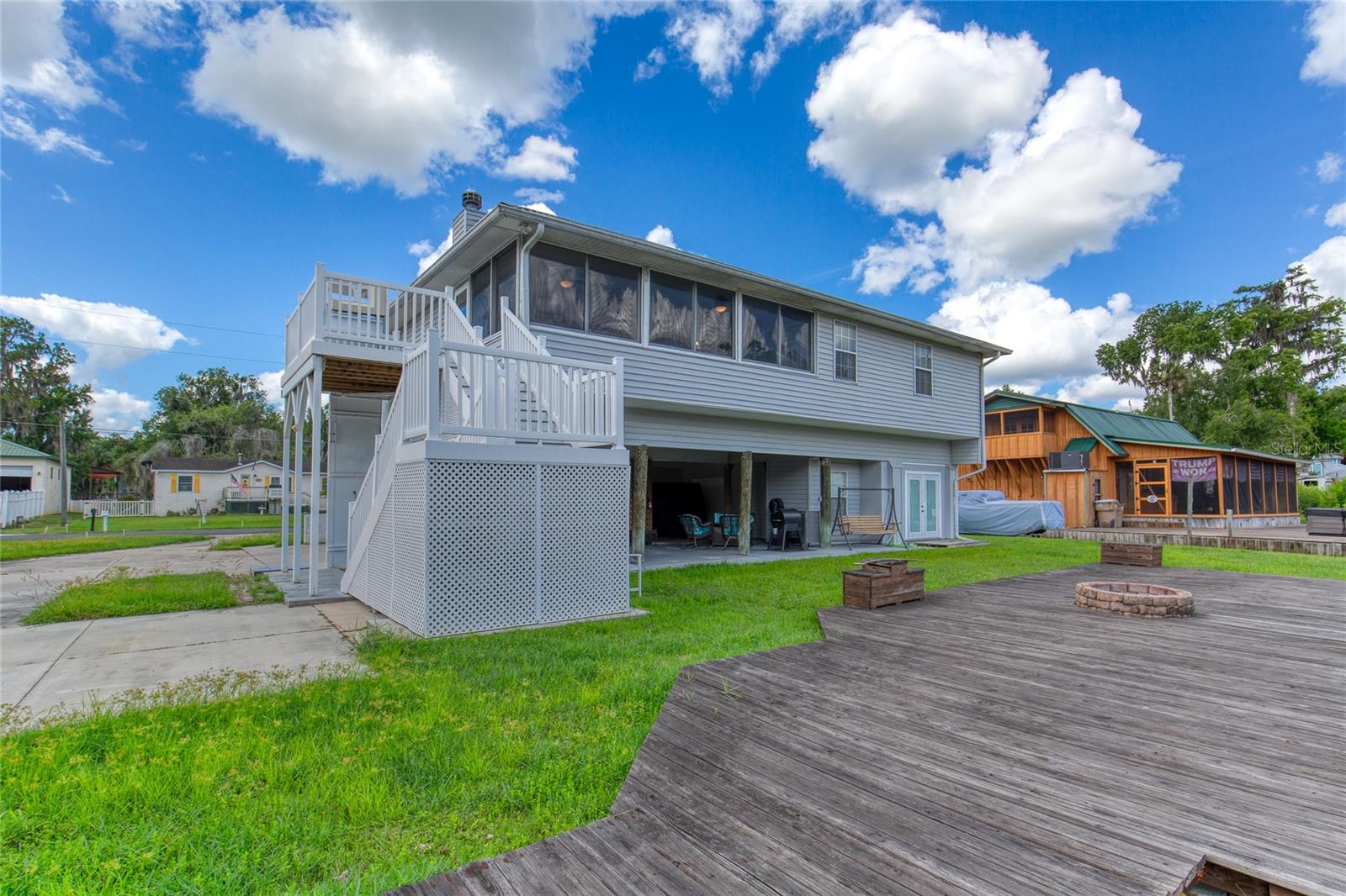 NOT ON THE LIST - Residential