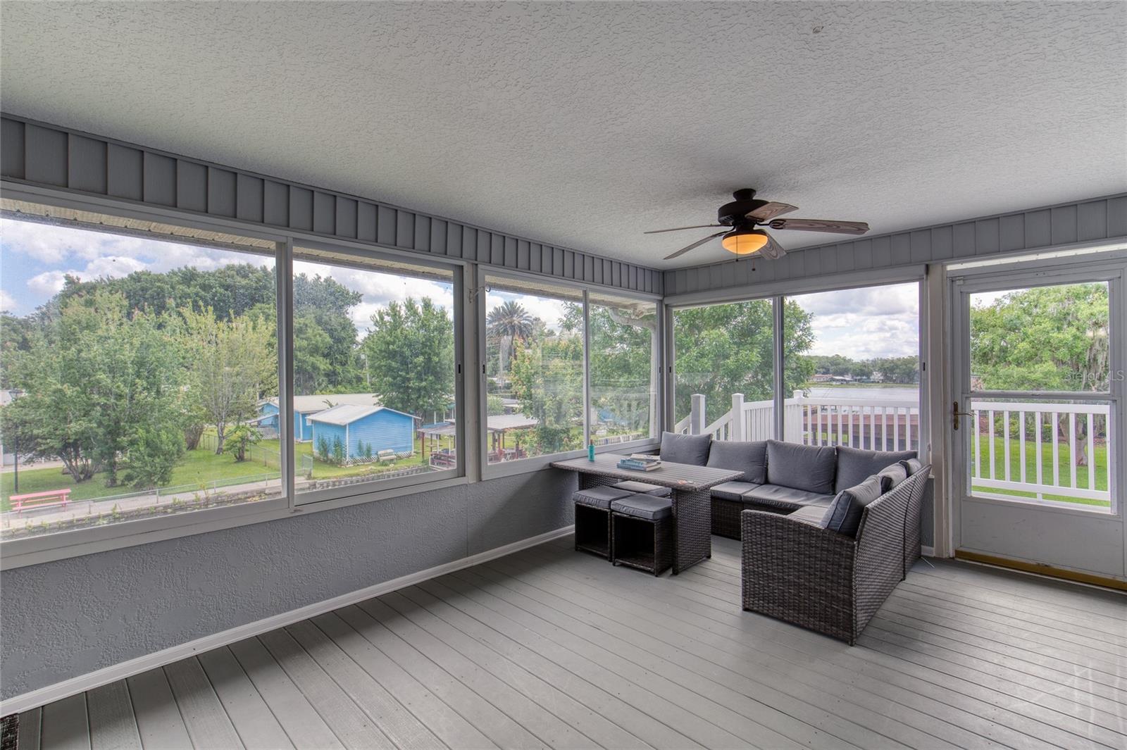 NOT ON THE LIST - Residential