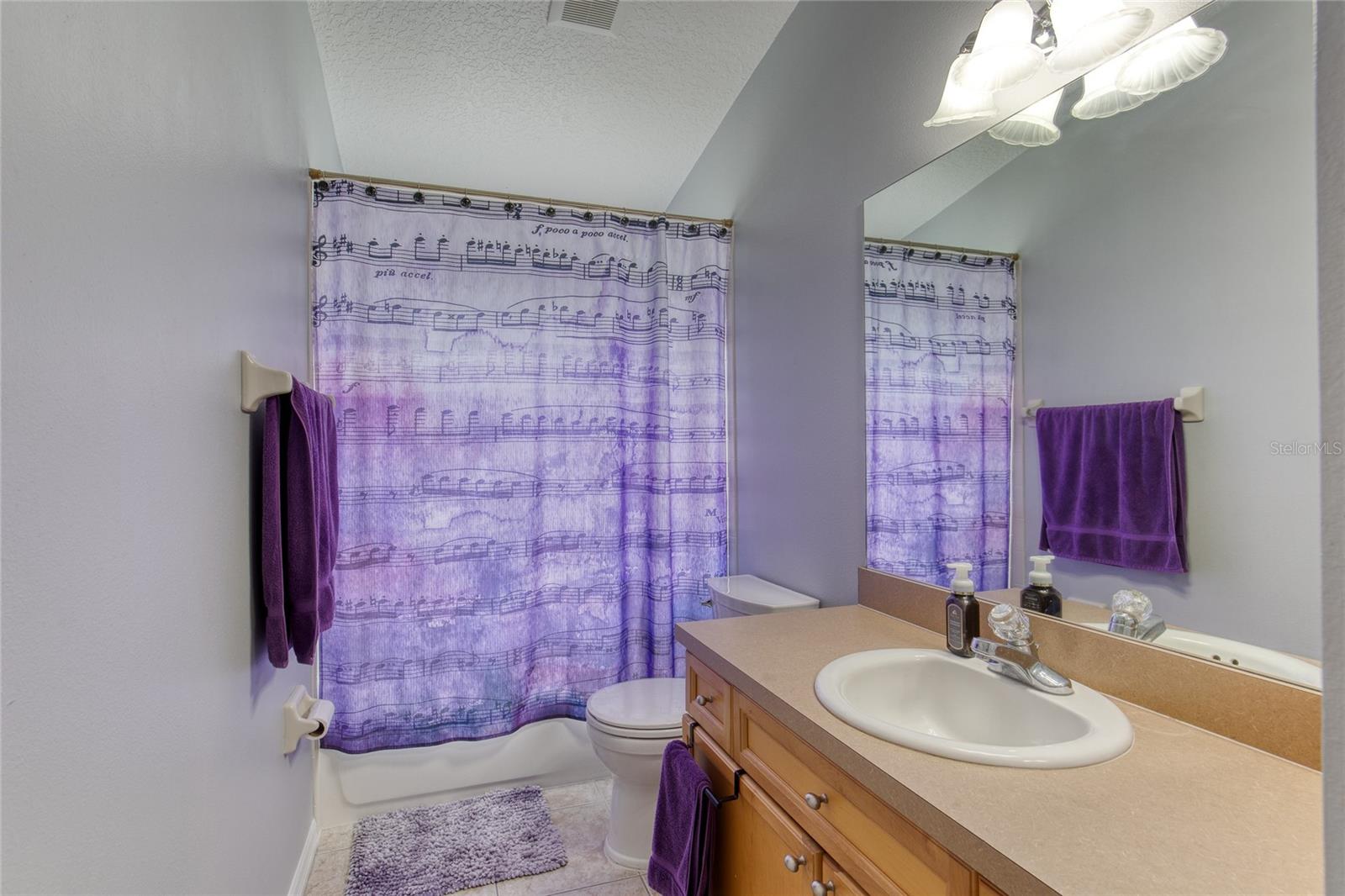 NOT ON THE LIST - Residential