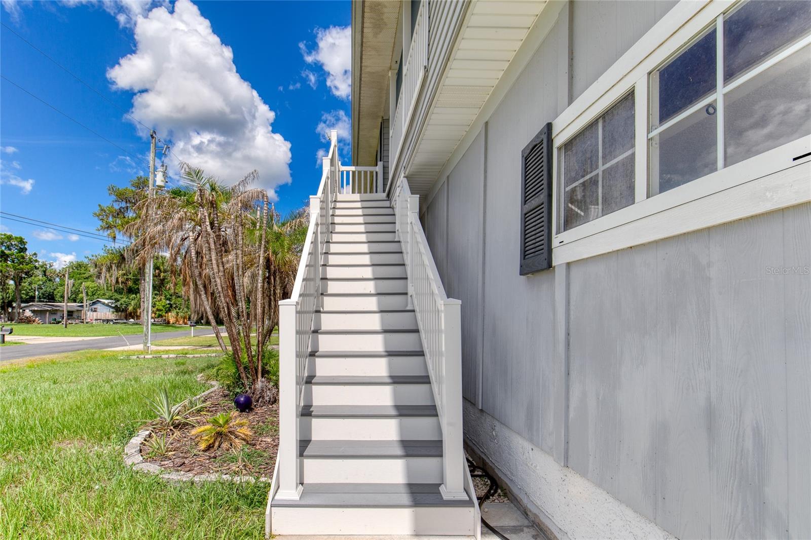 NOT ON THE LIST - Residential