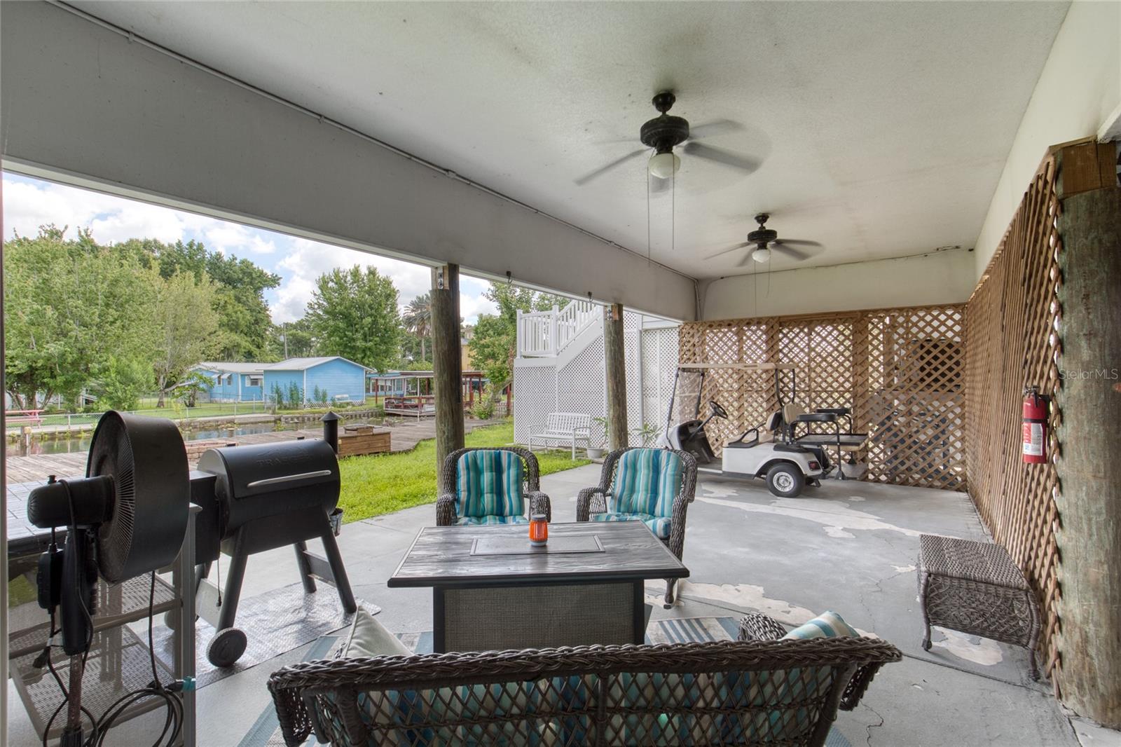 NOT ON THE LIST - Residential