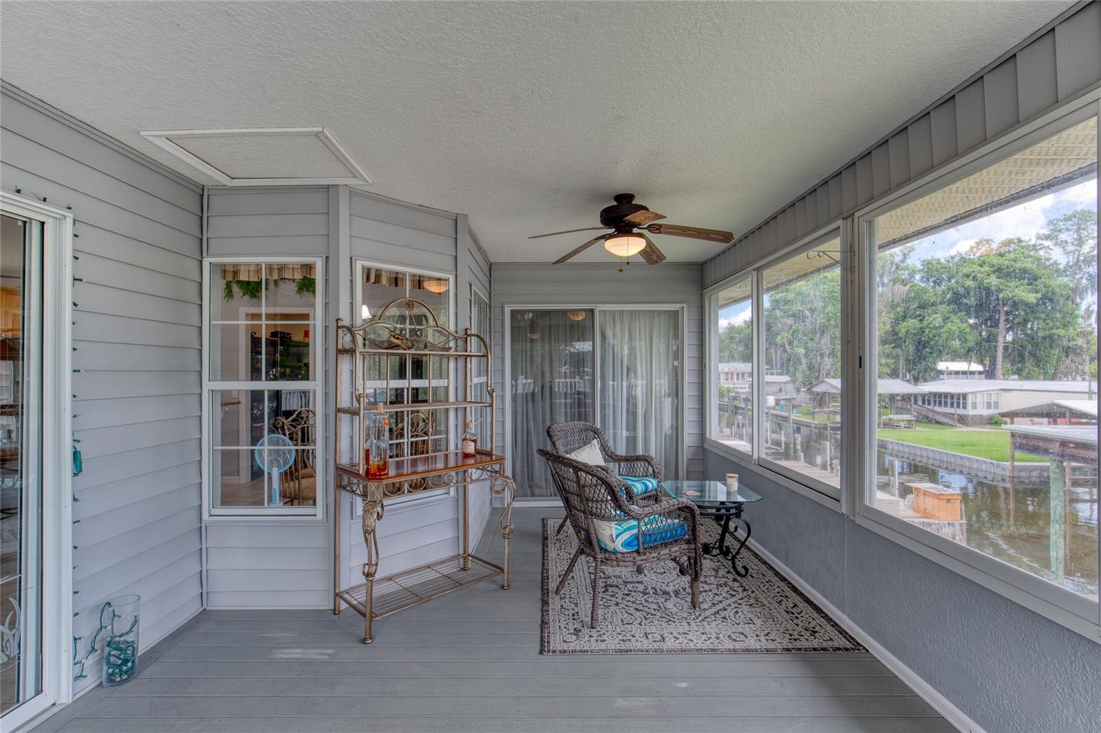 NOT ON THE LIST - Residential
