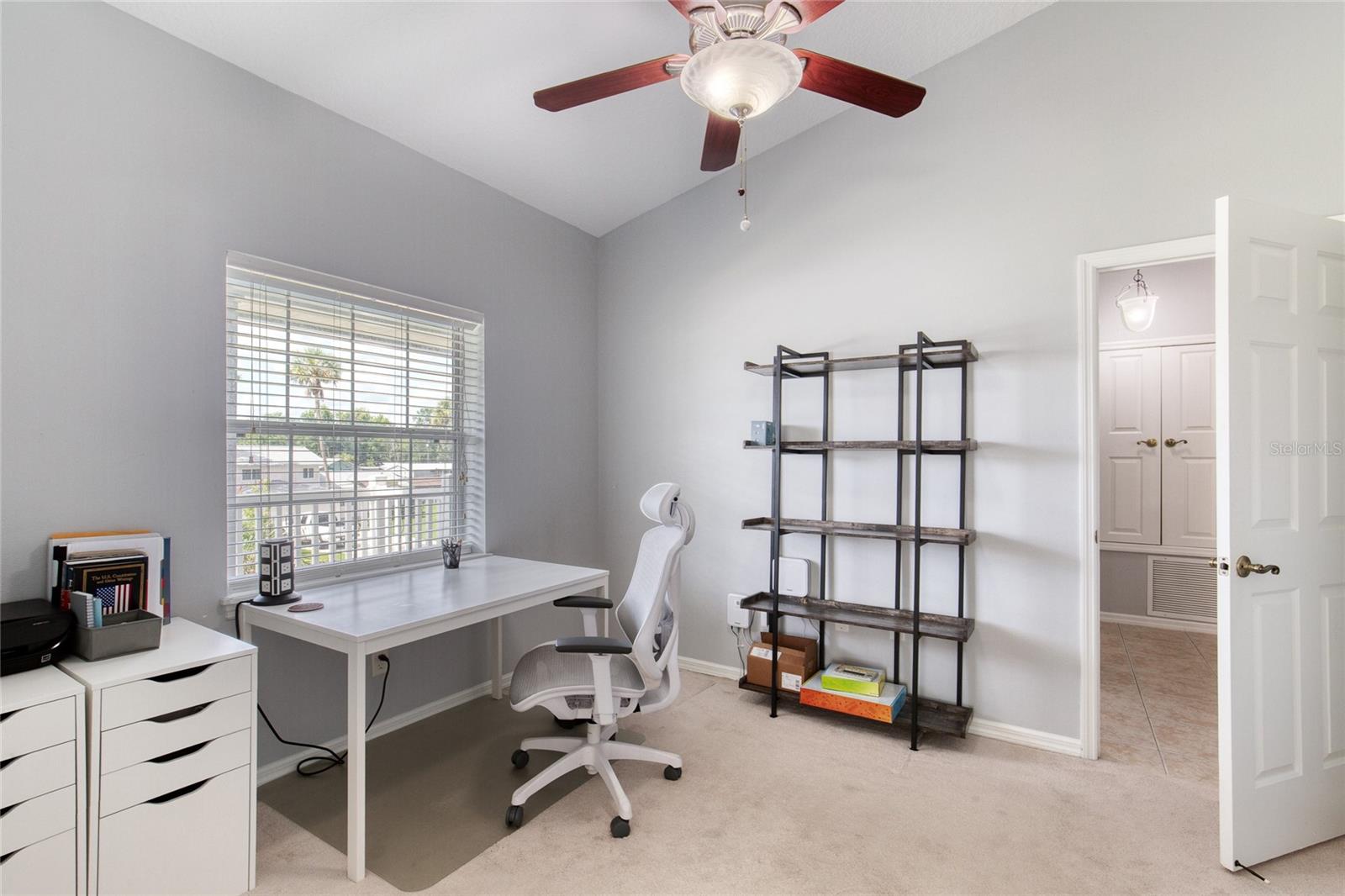 NOT ON THE LIST - Residential