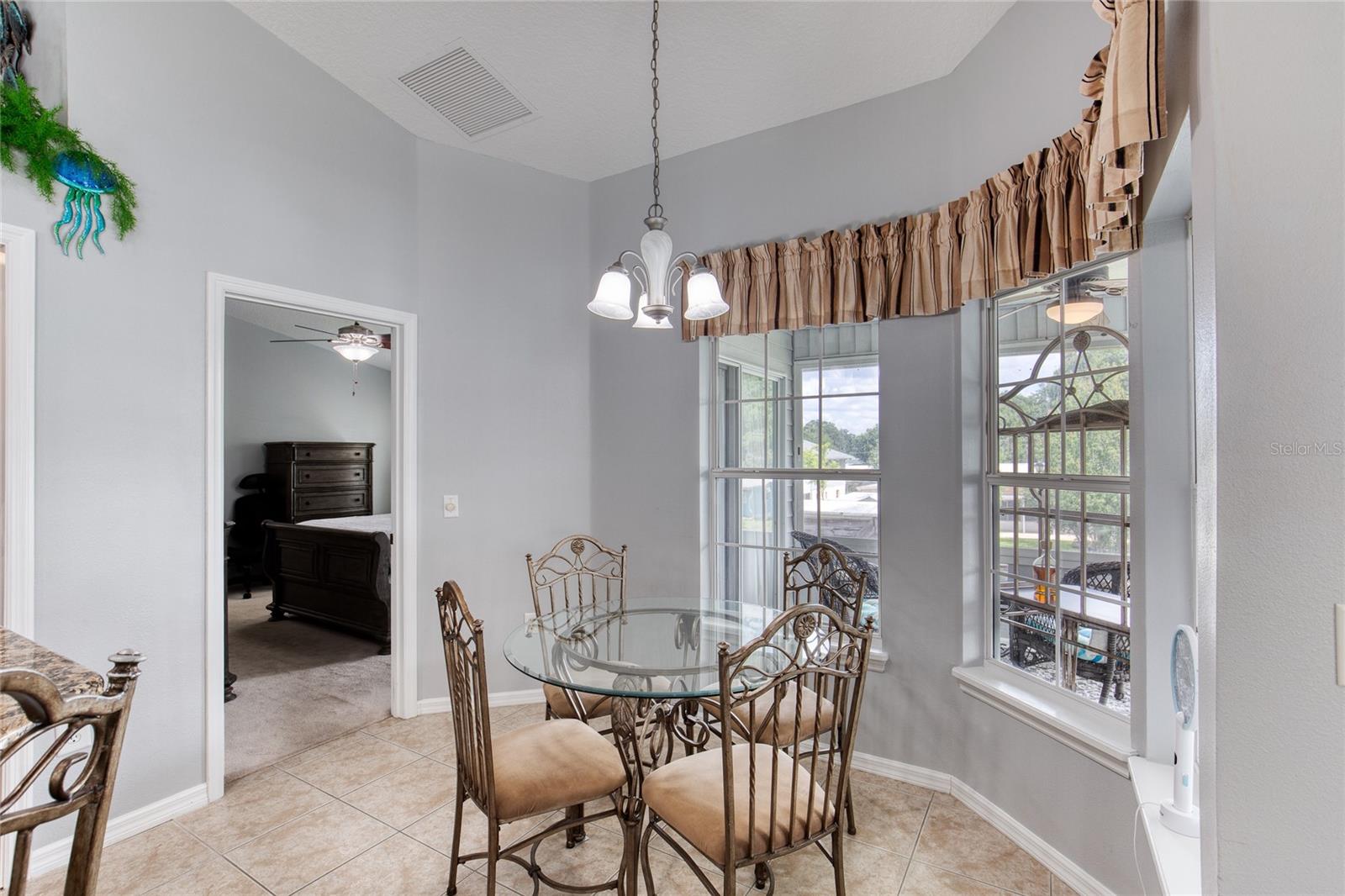 NOT ON THE LIST - Residential