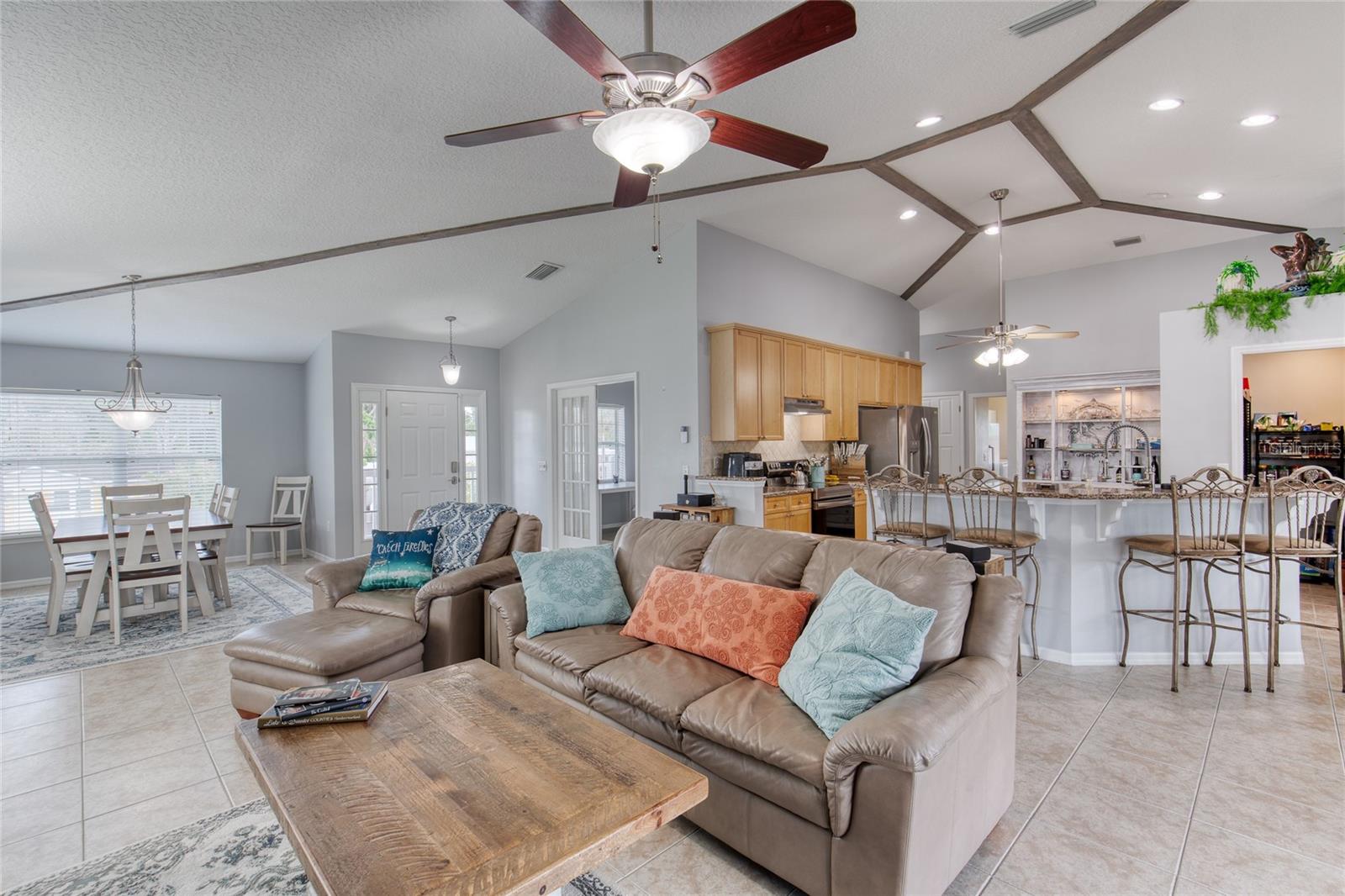NOT ON THE LIST - Residential